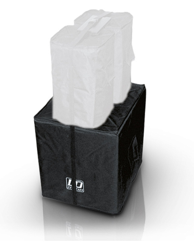 Фото Защитный чехол LD Systems DAVE 10 G3 SUB BAG
