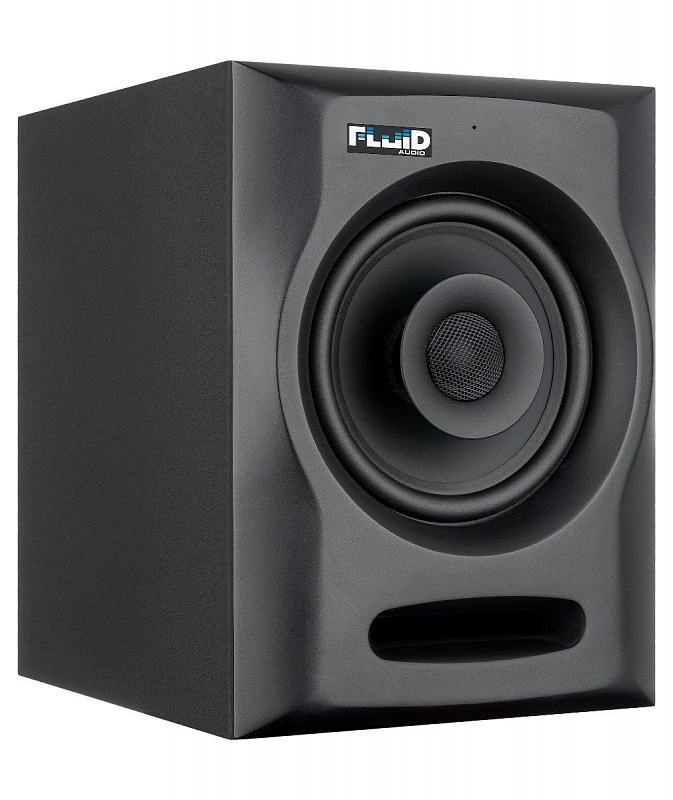 Fluid Audio FX50 в магазине Music-Hummer