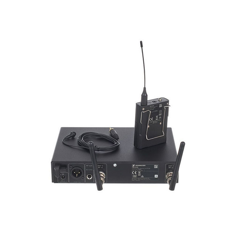 Цифровая радиосистема SENNHEISER EW-D ME2 SET (R1-6) в магазине Music-Hummer