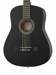 Классическая гитара Foix FCG-2038CAP-BK-MAT