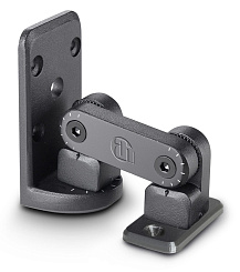 Настенный кронштейн для сателлитов LD Systems CURV 500 WM B, чёрный