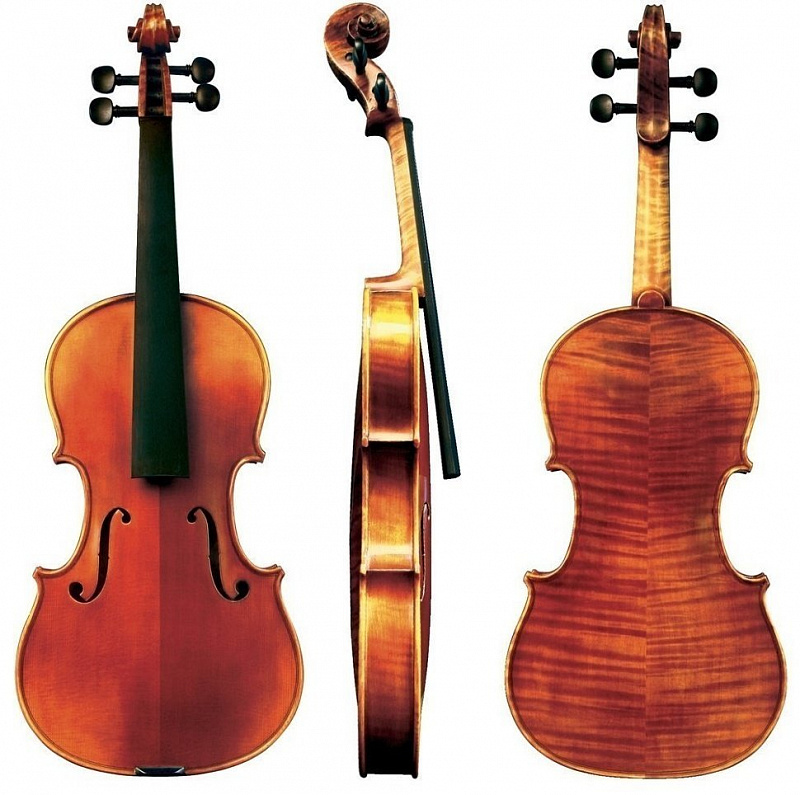 GEWA Violine Maestro 6 4/4 в магазине Music-Hummer