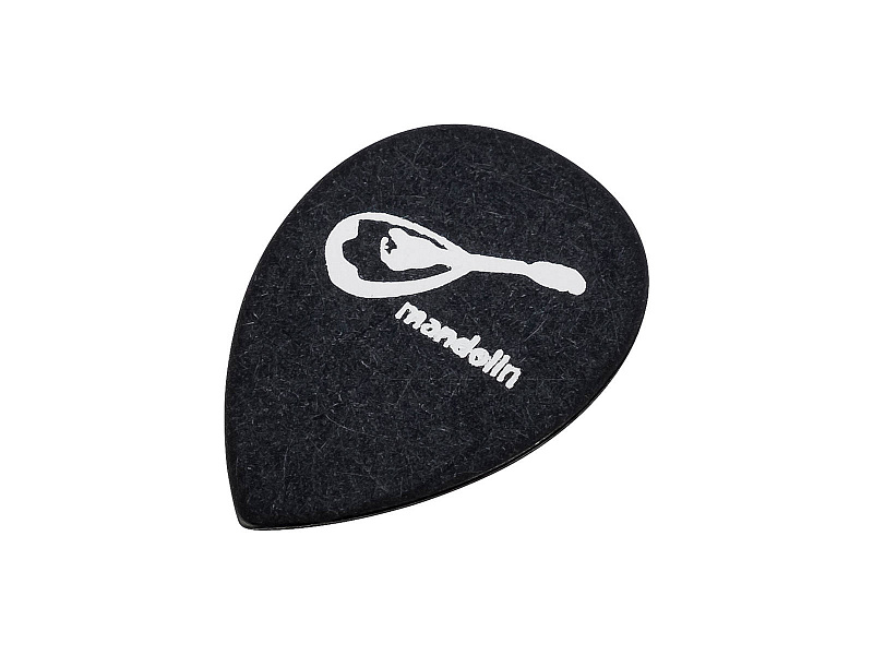 Фото Медиаторы Pickboy MP-BL Celluloid Mandolin