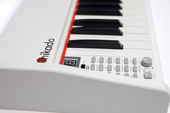 Цифровое фортепиано Mikado MK-1000W-S