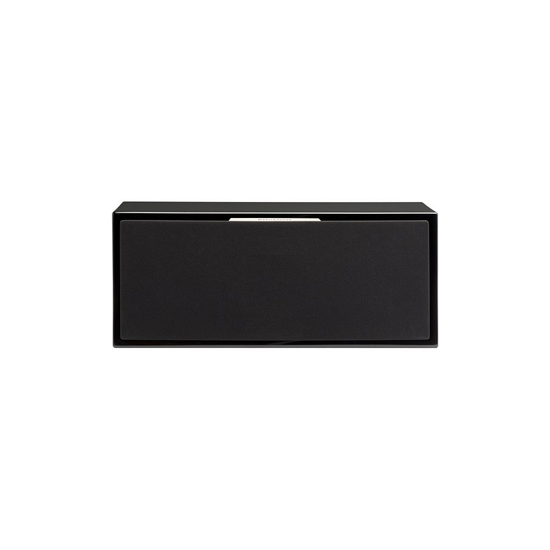 Фото Центральный канал Martin Logan Motion 30i Gloss Black