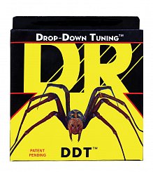 Струны DR DDT-13