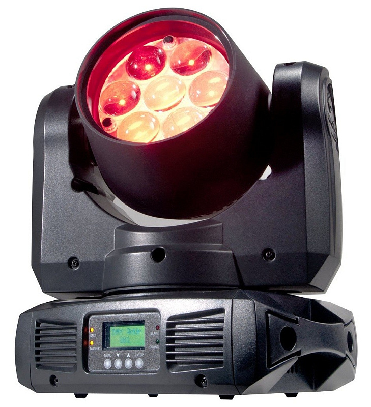 Фото American DJ Inno Color Beam Z7