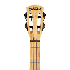 Укулеле тенор Cascha HH-2314E Bamboo Series