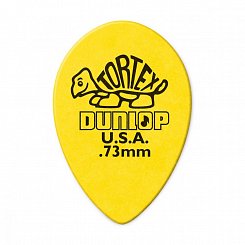 Dunlop 423R. 73 Tortex Small