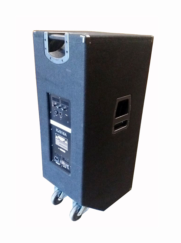 Фото Активная акустическая система Soundking KJ215A