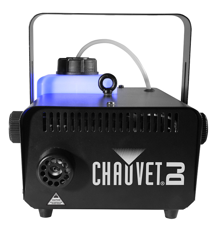 Фото CHAUVET Hurricane 1101 Генератор дыма на водной основе
