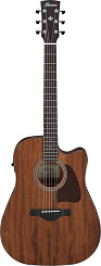 Электроакустическая гитара IBANEZ AW247CE-OPN