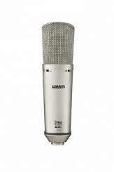 Студийный микрофон WARM AUDIO WA-87 R2
