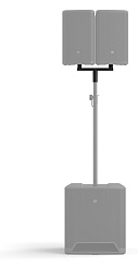 Т-образная насадка на стойку LD Systems DAVE G4X T-BAR L