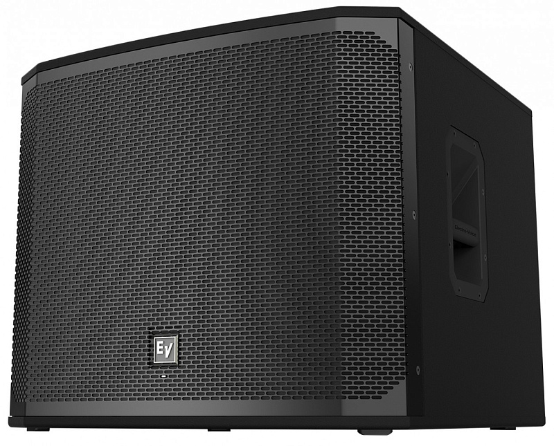Фото Активный сабвуфер Electro-Voice EKX-18SP