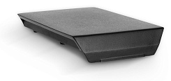 Защитная крышка для сабвуфера LD Systems MAUI SUB CAP, чёрный
