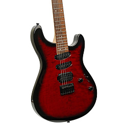 Электрогитара Fernandes Dragonfly-X LB