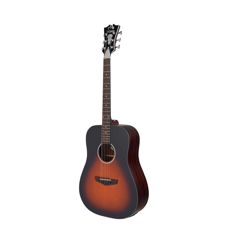 Электроакустическая гитара D'Angelico Premier Lexington LS SVS в магазине Music-Hummer