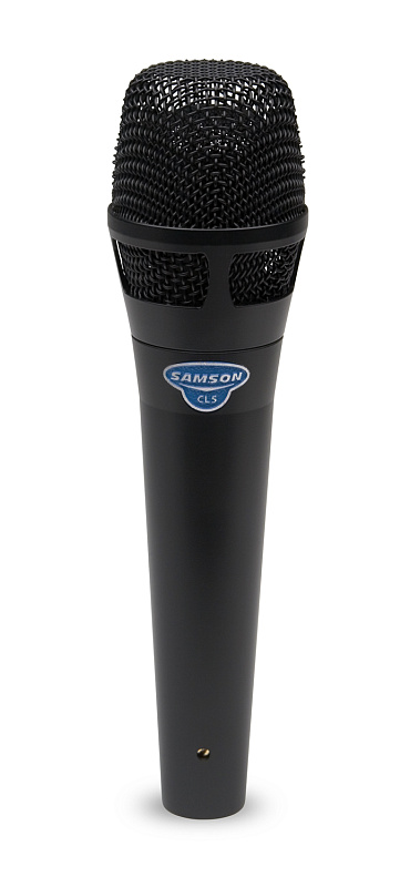 Фото Samson CL5B конденсаторный микрофон