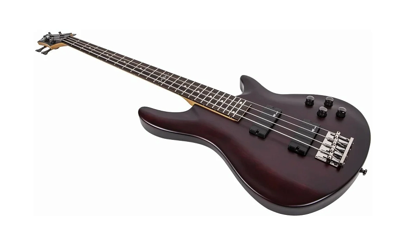 Фото Бас гитара Schecter SGR C-4 BASS WSN