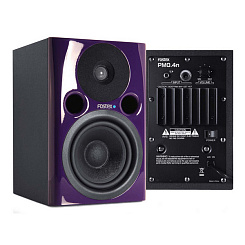 Fostex pm 0.4nV Активный студийный монитор