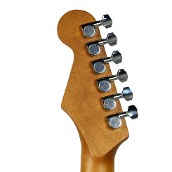 Электрогитара Bosstone SG-03 V.2 TGSB (2025)