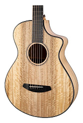 Электроакустическая гитара Breedlove Oregon Concertina CE, натуральный
