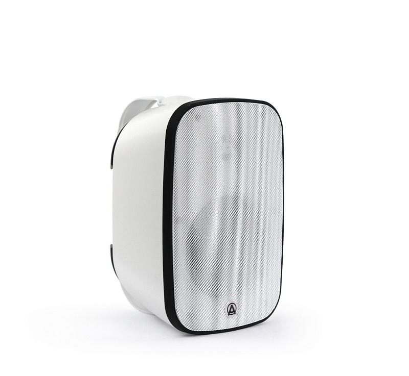 Фото Акустическая система AuraSonics DENSE-5T-WH