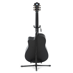Акустическая гитара Mantic AG-370C BK