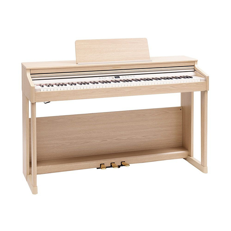 Фото Цифровое пианино Roland RP701-LA