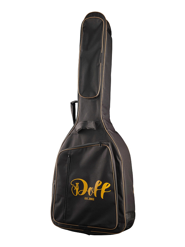 Фото D021A Акустическая гитара, Doff
