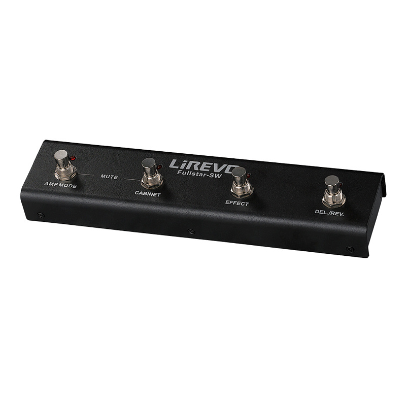 Фото Переключатель LiRevo Fullstar-SW