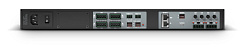 Инсталляционный усилитель мощности LD Systems IPA 424 T