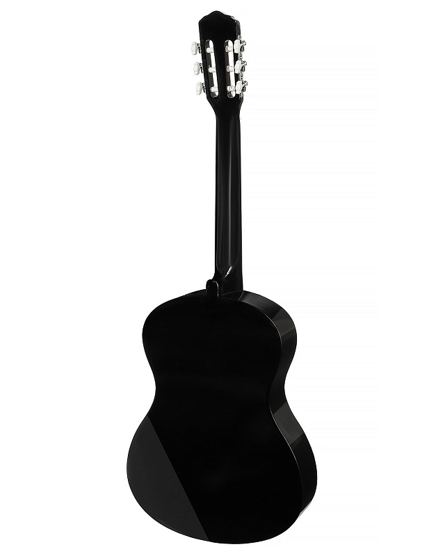 Классические martin romas jr-n38 bk в магазине Music-Hummer