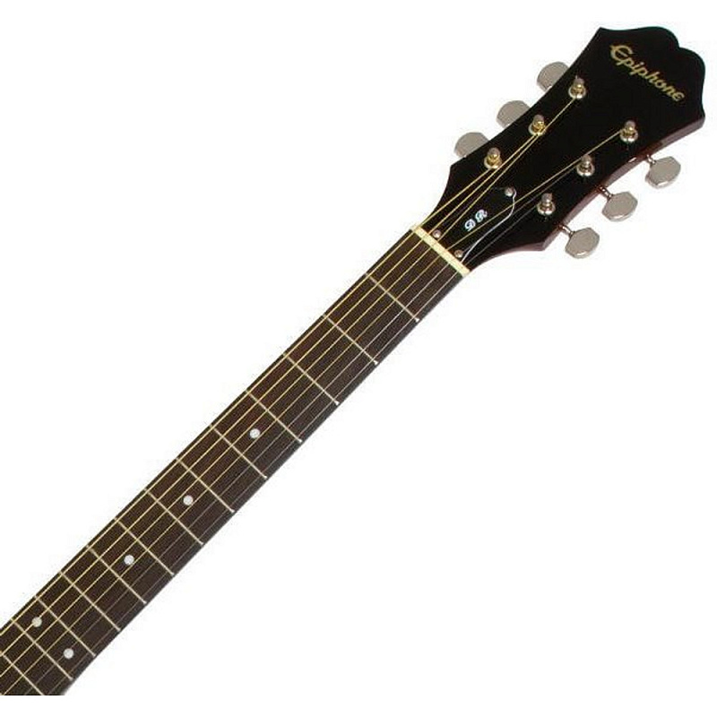 Фото EPIPHONE DR-100 Natural