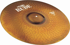 Тарелка 20'' Paiste 0001122920 RUDE Classic Power Ride