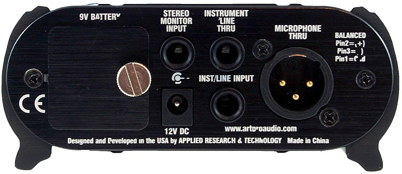 Фото ART MyMONITOR II