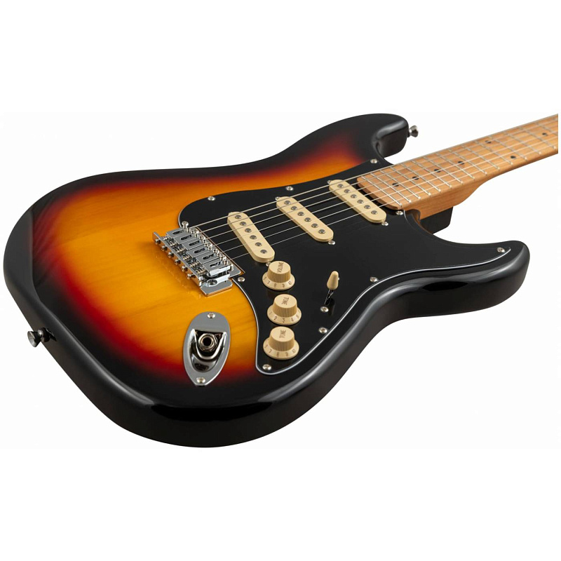 Фото Электрогитара JET JS-200 SB