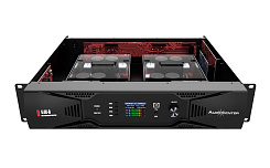 4-канальный усилитель Audiocenter D4.4K-D
