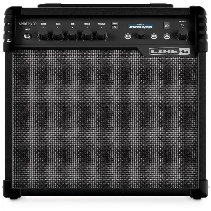 Фото Line 6 Spider V 30 MKII