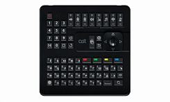 Комплект караоке AST URAL 10th DUAL SUB