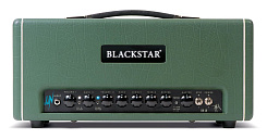 Ламповый гитарный усилитель-голова Blackstar St. James JJN 50 Head