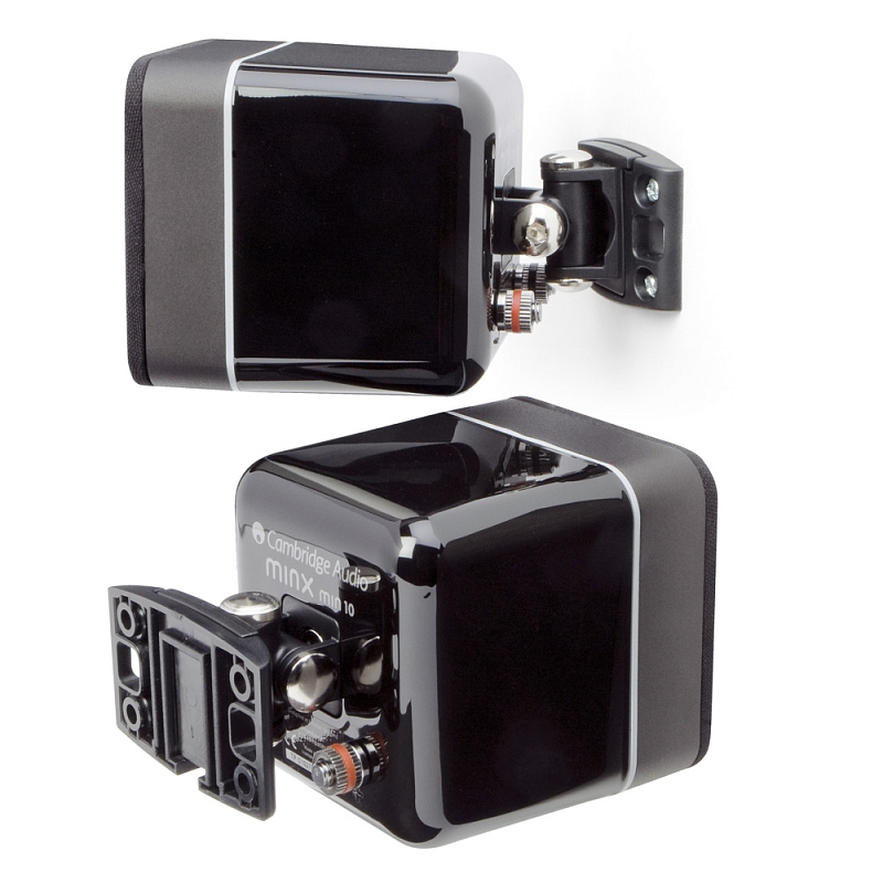 Фото Стойки для акустических систем Cambridge Audio 400M