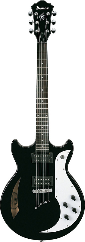 Фото Электрогитара IBANEZ AMF73 BLACK