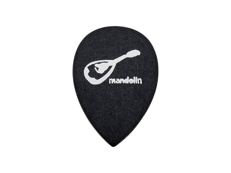 Фото Медиаторы Pickboy MP-BL Celluloid Mandolin