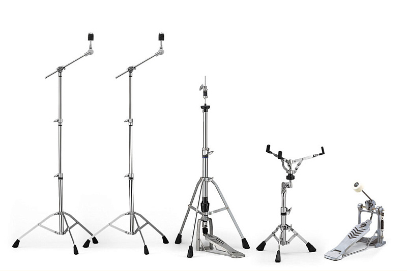 Фото Yamaha HW780
