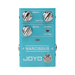 Педаль эффектов R-22 Narcissus Chorus Joyo