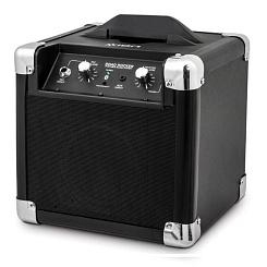 Компактная акустика ION Audio ROAD ROCKER