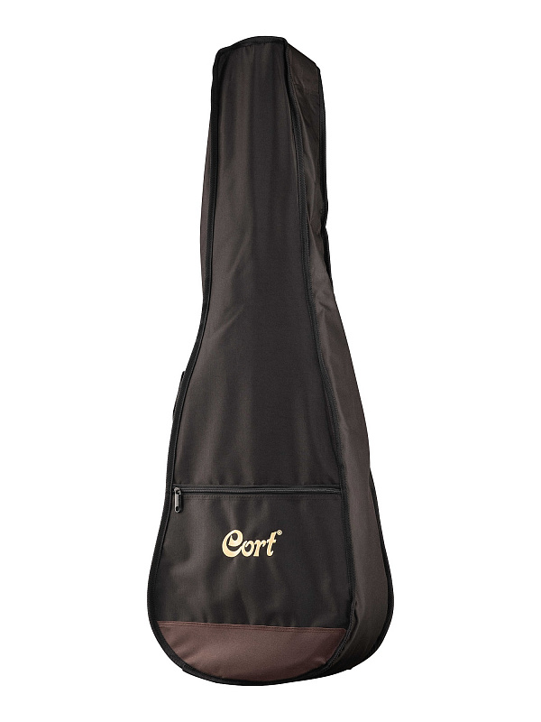 AC50-OP Classic Series Классическая гитара с чехлом, размер 1/2, матовая, Cort в магазине Music-Hummer