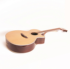 Акустическая гитара PW-570 Parkwood